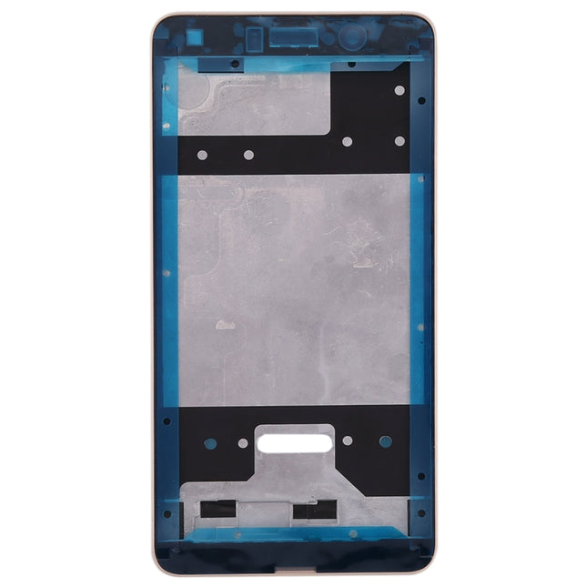 For Huawei Enjoy 7 Plus / Y7 Prime (2017) / Nova Lite Plus Front Housing LCD Frame Bezel Plate, For Enjoy 7 Plus, Enjoy 7 Plus  (2017), Enjoy 7 Plus