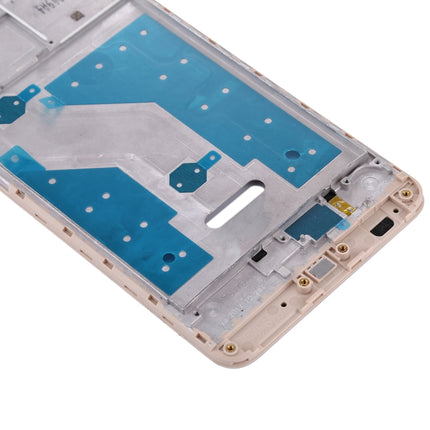 For Huawei Enjoy 7 Plus / Y7 Prime (2017) / Nova Lite Plus Front Housing LCD Frame Bezel Plate, For Enjoy 7 Plus, Enjoy 7 Plus  (2017), Enjoy 7 Plus