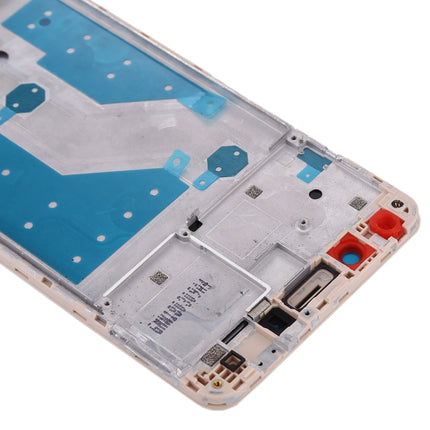 For Huawei Enjoy 7 Plus / Y7 Prime (2017) / Nova Lite Plus Front Housing LCD Frame Bezel Plate, For Enjoy 7 Plus, Enjoy 7 Plus  (2017), Enjoy 7 Plus