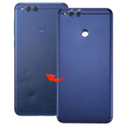 For Huawei Play 7X / Blue