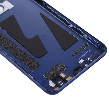 Back Cover for Huawei Honor Play 7X, For Huawei Play 7X, Honor Play 7X