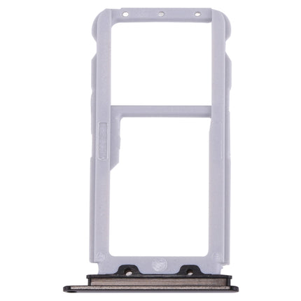 For Huawei nova 2 Plus SIM Card Tray & SIM / Micro SD Card Tray, For Huawei nova 2 Plus