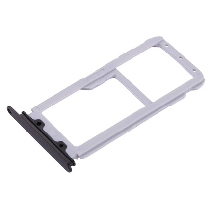 For Huawei nova 2 Plus SIM Card Tray & SIM / Micro SD Card Tray, For Huawei nova 2 Plus