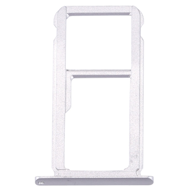 For Huawei Honor 6X / GR5 2017 SIM Card Tray & SIM / Micro SD Card Tray, For Honor 6X / GR5 2017, For Huawei 6X / GR5 2017