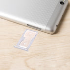 For Redmi 3 & 3s / Silver