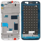 Huawei G7 Plus / White