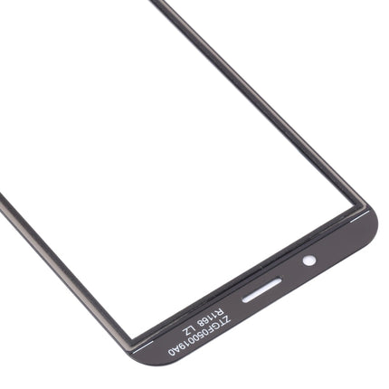 Touch Panel for Leagoo z10, For Leagoo z10 (Black)