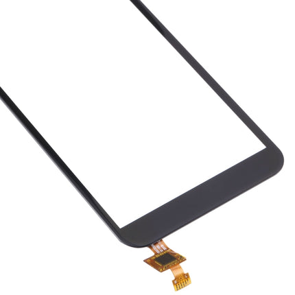 Touch Panel for Leagoo z10, For Leagoo z10 (Black)