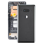 For HTC U12+ / Black