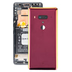 For HTC U12+ / Red
