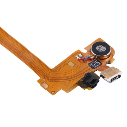 For OPPO A57 Charging Port Flex Cable