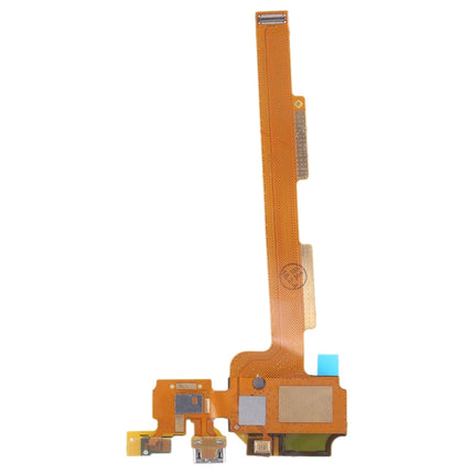 For OPPO A51 Charging Port Flex Cable, For OPPO A51