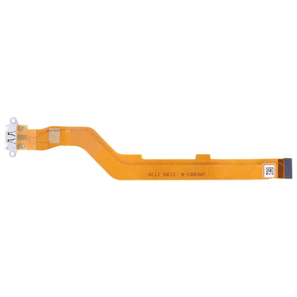 For OPPO R11s Charging Port Flex Cable, For OPPO R11s