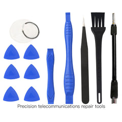 126 in 1 Kaisi K-9126 Magnetic Screwdriver Set Precision Screwdriver Tool Kit Repair Hand Tool, 126 in 1