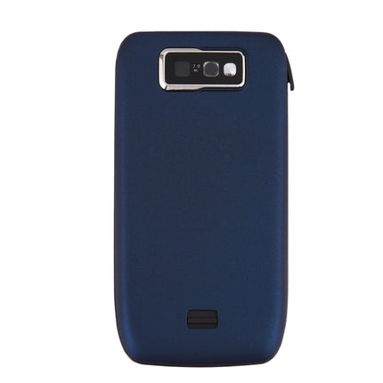 Full Housing Cover (Front Cover + Middle Frame Bezel + Battery Back Cover + Keyboard) for Nokia E63
