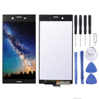 For Sony Xperia XZ / Black