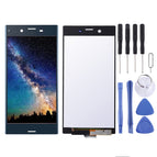 For Sony Xperia XZ / Dark Blue