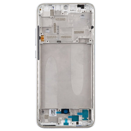 Middle Frame Bezel Plate for Xiaomi Mi CC9e / Mi A3, For Mi CC9e