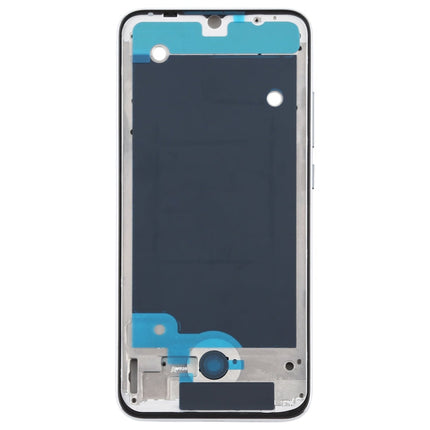 Middle Frame Bezel Plate for Xiaomi Mi CC9e / Mi A3, For Mi CC9e