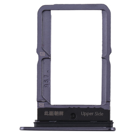 For vivo S5 SIM Card Tray + SIM Card Tray, For vivo S5