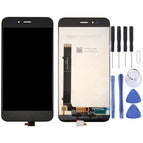 For Mi 5X / Black