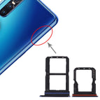 For Vivo S1 Pro / Blue