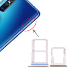 For Vivo S1 Pro / Silver