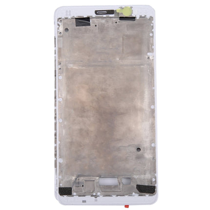 For Huawei Mate 9 Front Housing LCD Frame Bezel Plate, Huawei Mate 9, Mate 9, Mate 9 Mocha Gold
