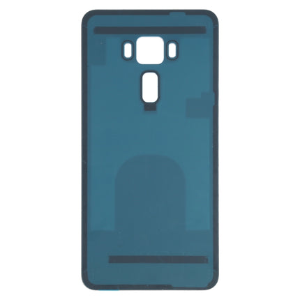 5.5 inch Glass Back Battery Cover for ASUS ZenFone 3 / ZE552KL, For Asus ZenFone 3, For Asus ZE552KL, For ZE552KL, For ZenFone 3 ZE552KL
