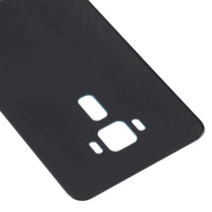 5.5 inch Glass Back Battery Cover for ASUS ZenFone 3 / ZE552KL, For Asus ZenFone 3, For Asus ZE552KL, For ZE552KL, For ZenFone 3 ZE552KL