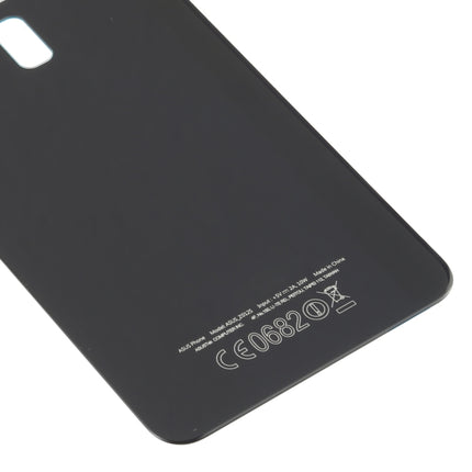5.5 inch Glass Back Battery Cover for ASUS ZenFone 3 / ZE552KL, For Asus ZenFone 3, For Asus ZE552KL, For ZE552KL, For ZenFone 3 ZE552KL