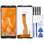 For Wiko Y70 / Black