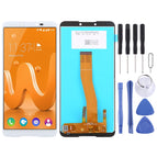 For Wiko Y70 / White