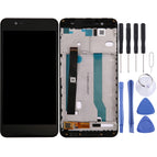 For Asus ZC520TL / Black