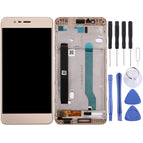 For Asus ZC520TL / Gold