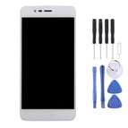 For Asus ZC520TL / White