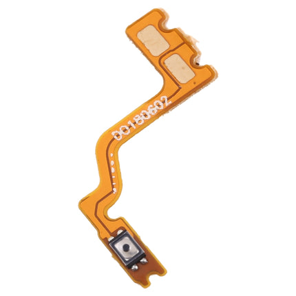 For OPPO Realme 1 Power Button Flex Cable