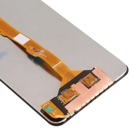 LCD Screen and Digitizer Full Assembly for vivo S1 V1831A  V1831T (China) / V15, For vivo S1 / V15(TFT)