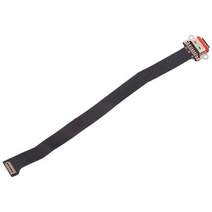 For OPPO Reno Z Charging Port Flex Cable