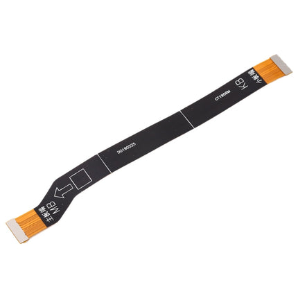 For OPPO Realme 3 Motherboard Flex Cable