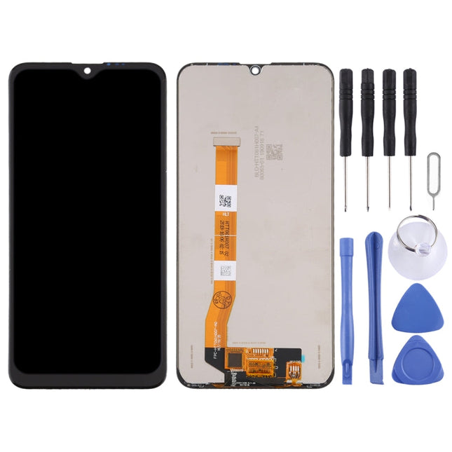LCD Screen and Digitizer Full Assembly for OPPO A1k / Realme C2 RMX1941 / Realme C2 2020 / Realme C2s