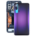 For Huawei Honor 20 Pro / Purple