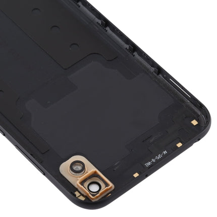 Battery Back Cover with Camera Lens & Side Keys for Huawei Y5 (2019), For Huawei Y5 (2019)