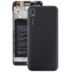 For Huawei Y5 (2019) / Black