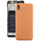 For Huawei Y5 (2019) / Coffee