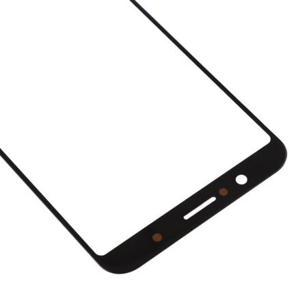 Front Screen Outer Glass Lens for Asus Zenfone Max Pro (M1) ZB601KL / ZB602KL X00TD, For Asus ZB601KL