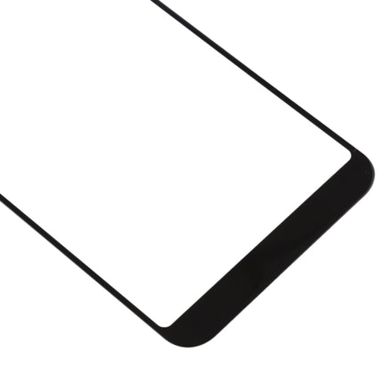 Front Screen Outer Glass Lens for Asus Zenfone Max Pro (M1) ZB601KL / ZB602KL X00TD, For Asus ZB601KL, For Zenfone Max Pro (M1) ZB601KL