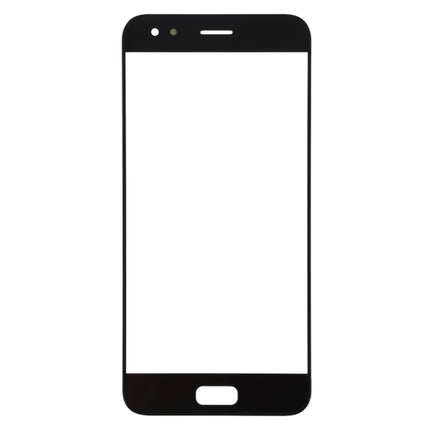 Front Screen Outer Glass Lens for Asus ZenFone 4 ZE554KL / Z01KD, For Asus ZE554KL, For ZenFone 4 ZE554KL