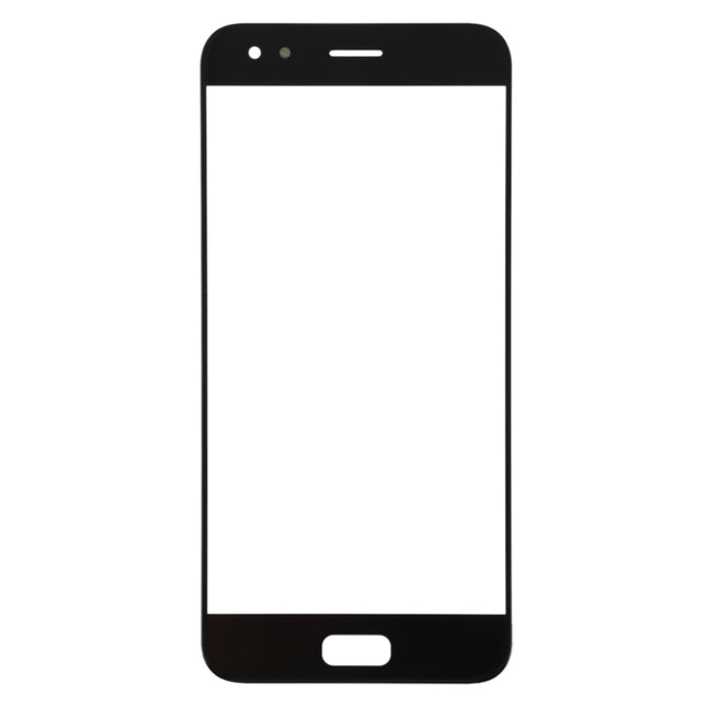 Front Screen Outer Glass Lens for Asus ZenFone 4 ZE554KL / Z01KD, For Asus ZE554KL, For ZenFone 4 ZE554KL