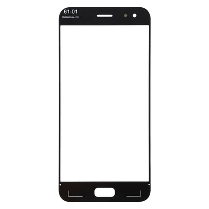 Front Screen Outer Glass Lens for Asus ZenFone 4 ZE554KL / Z01KD, For Asus ZE554KL, For ZenFone 4 ZE554KL